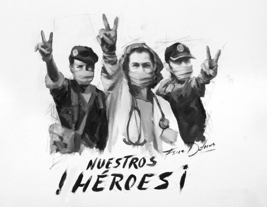 nuestros-heroes-augusto-ferrer-dalmau