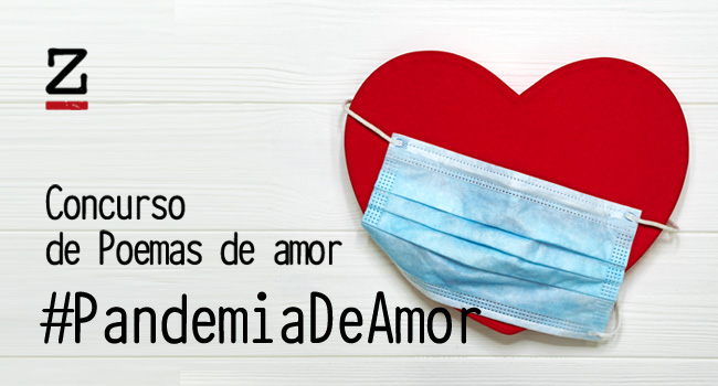 CONCURSO #PANDEMIADEAMOR DE ZENDA LIBROS – AMOR&nbsp;PLAGIADO