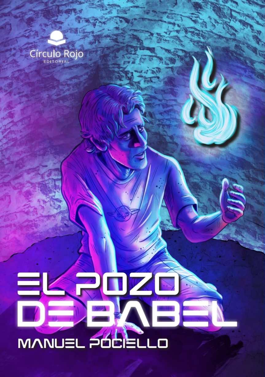 El pozo de Babel (Círculo Rojo,&nbsp;2023)