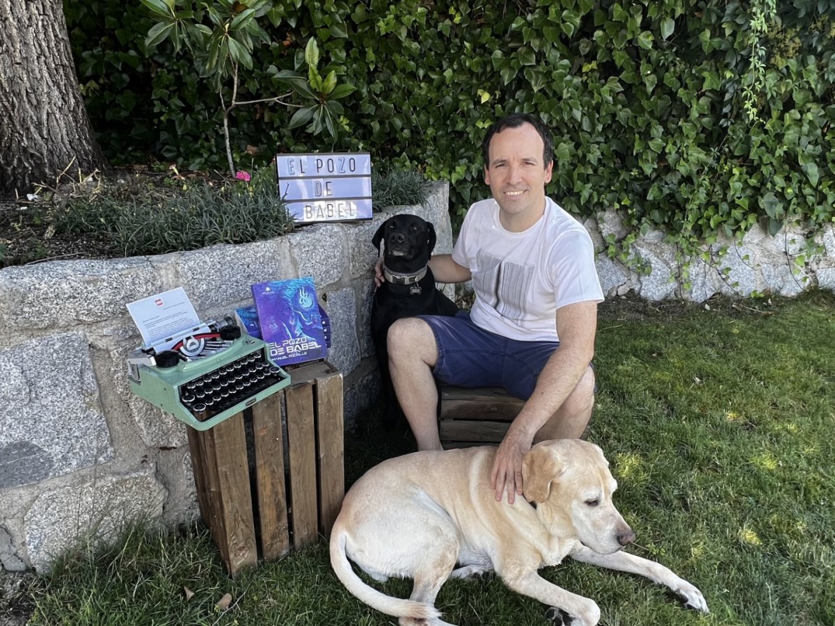 NOTA DE PRENSA: EL POZO DE&nbsp;BABEL