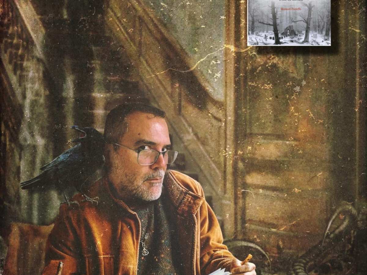 Reseña de Gafas y&nbsp;Ojeras.